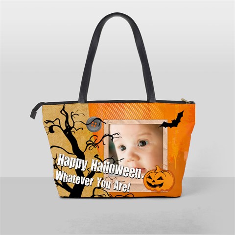 Halloween By Joely Back