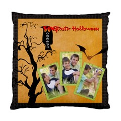 halloween - Standard Cushion Case (Two Sides)