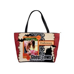 halloween - Classic Shoulder Handbag