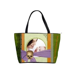 halloween - Classic Shoulder Handbag