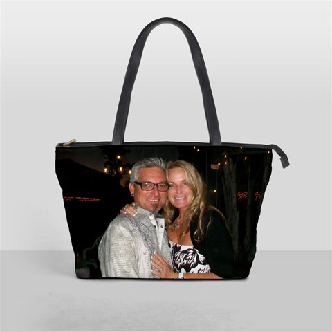 Rhondas Purse By Michelle Eaves Front