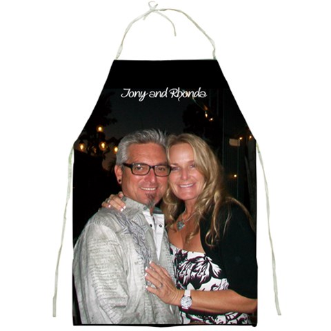 Tony Apron 2 By Michelle Eaves Front