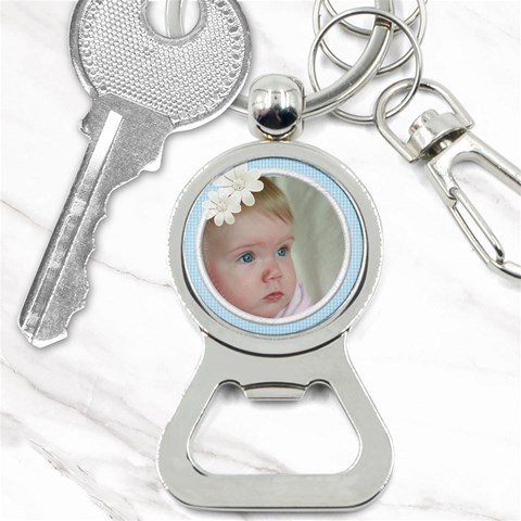 Little One Bottle Opener By Deborah Front