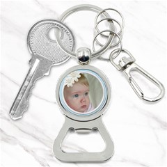 Little one Bottle opener - Bottle Opener Key Chain