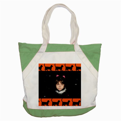 Halloween Bag By Jolene Front