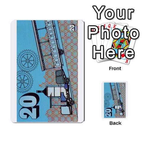 Spielgeld Ch Back 8
