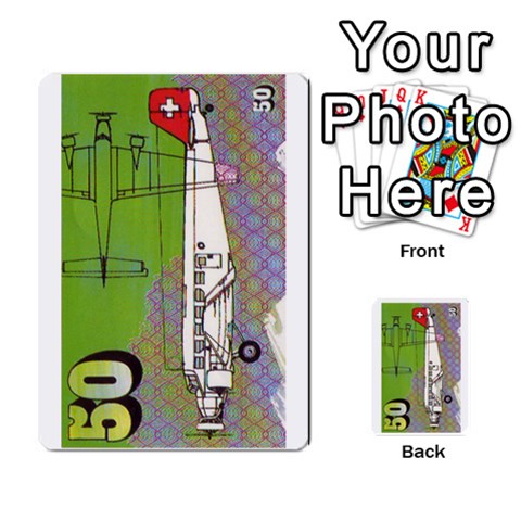 Spielgeld Ch Back 3