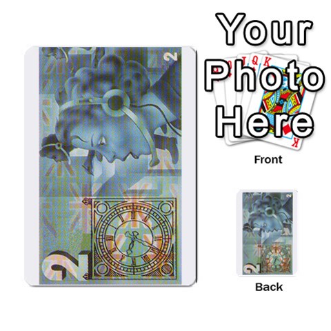 Spielgeld Ch Back 32