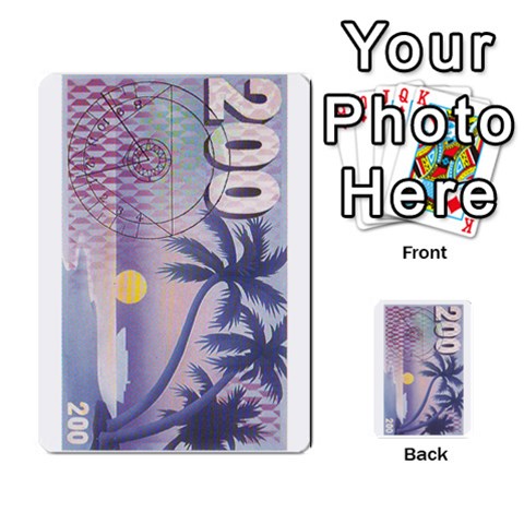 Spielgeld Ch Front 38