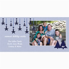 Holiday Card