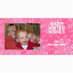 Winter Card
