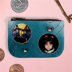 halloween coin purse - Mini Coin Purse