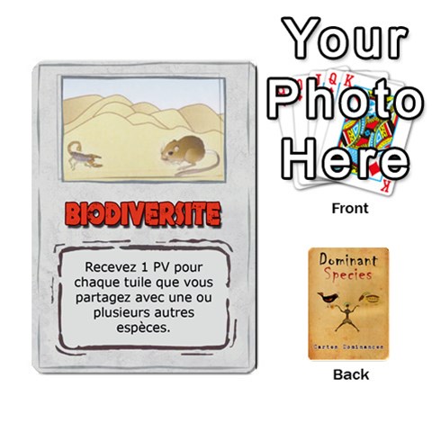 Dominant Species Vf By Ndeclochez Front - Spade3