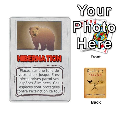 Ace Dominant Species Vf By Ndeclochez Front - SpadeA