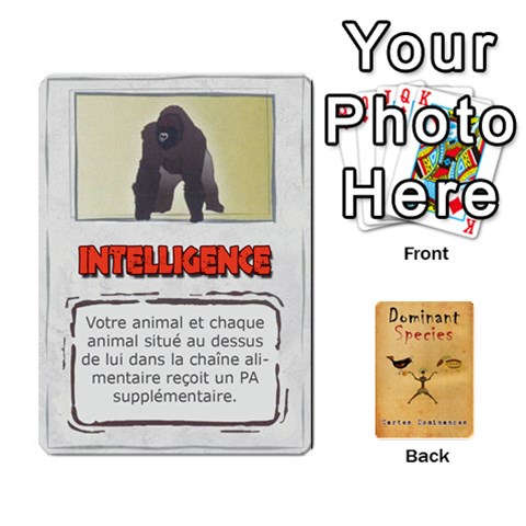 Dominant Species Vf By Ndeclochez Front - Heart6