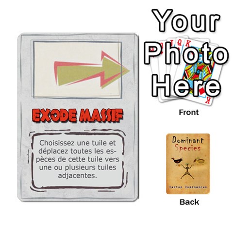 Dominant Species Vf By Ndeclochez Front - Heart7