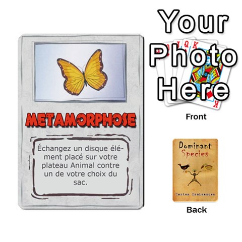 Dominant Species Vf By Ndeclochez Front - Heart8