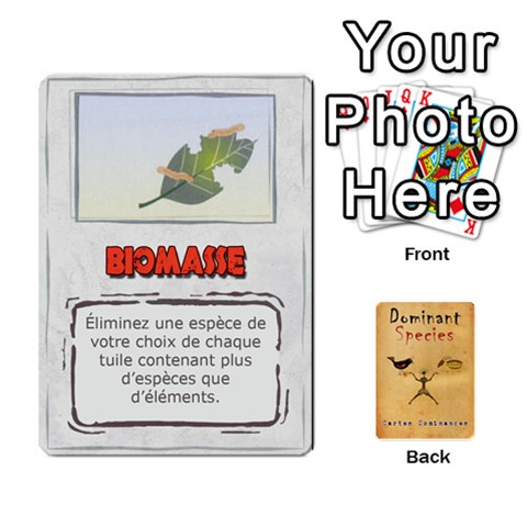 Dominant Species Vf By Ndeclochez Front - Spade4