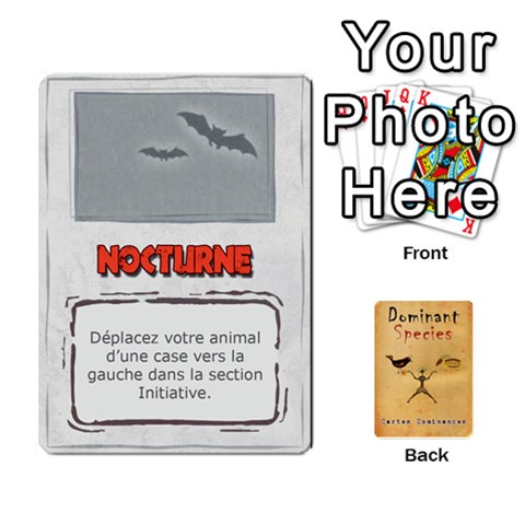 Dominant Species Vf By Ndeclochez Front - Heart10