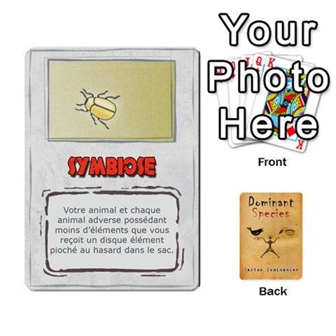 Ace Dominant Species Vf By Ndeclochez Front - HeartA