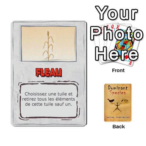 Dominant Species Vf By Ndeclochez Front - Spade5