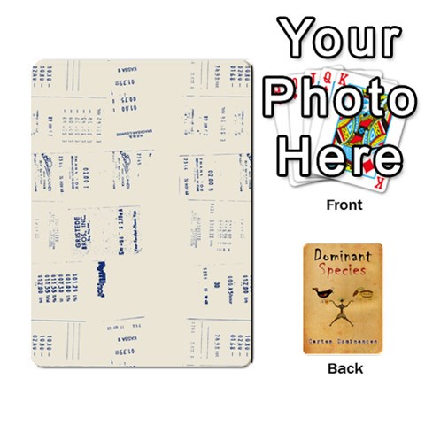 Ace Dominant Species Vf By Ndeclochez Front - ClubA