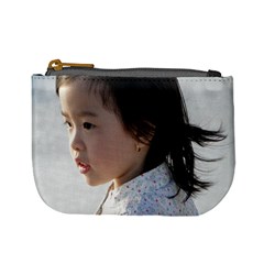 Naomi - Mini Coin Purse