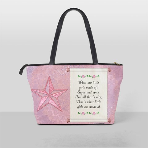 Juliabag By Bernadette Simon Back