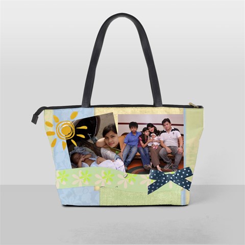 Bagjulia By Bernadette Simon Back