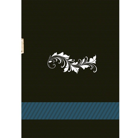 Share Back Cover