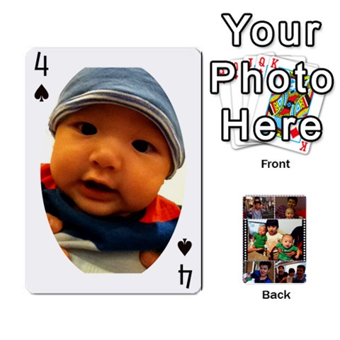 Daddy Cards By Jas Front - Spade4
