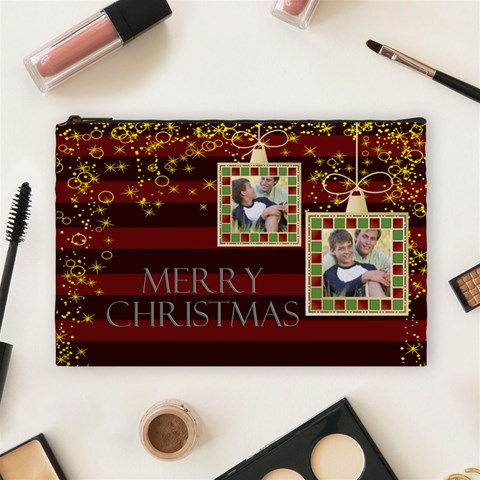 Christmas By Joely Front