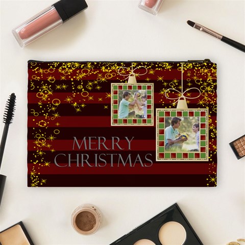 Christmas By Joely Back