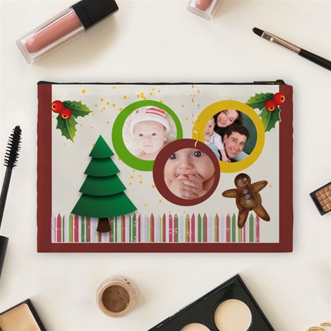 Christmas By Joely Back