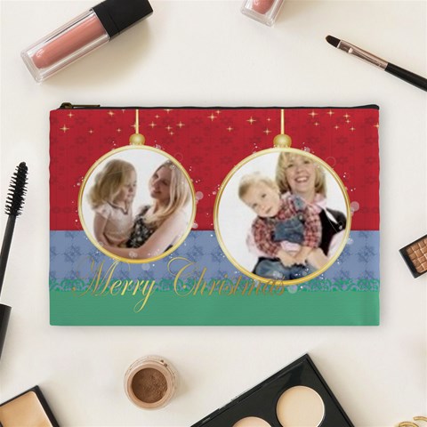 Christmas By Joely Front