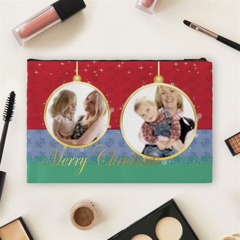 Christmas By Joely Back