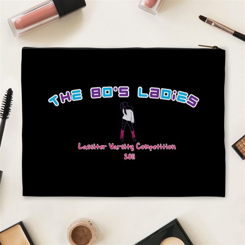 80 s Ladies Bag By Deanna Back