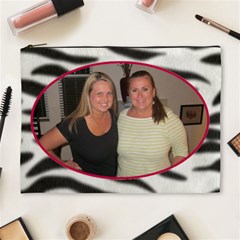auntjillbday - Cosmetic Bag (XL)
