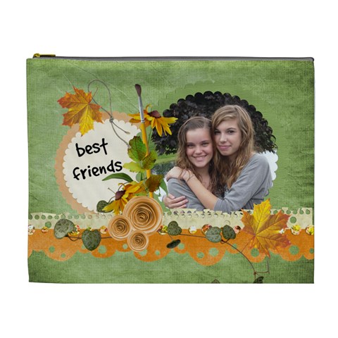 Best Friends Bag By Laurrie Front