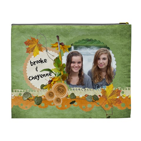Best Friends Bag By Laurrie Back