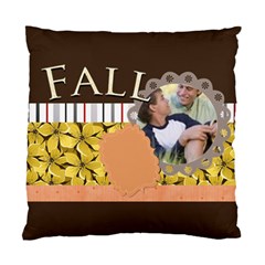 fall - Standard Cushion Case (Two Sides)