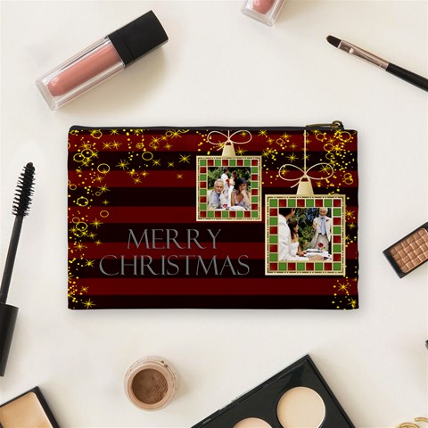 Merry Christmas By Joely Back