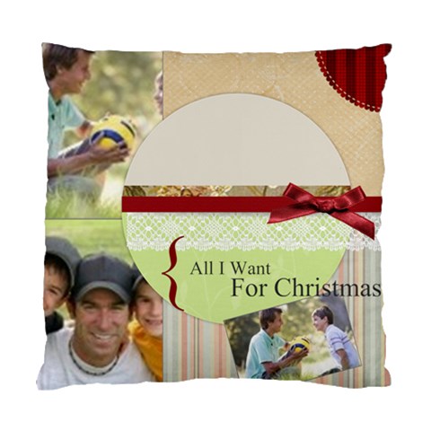 Merry Christmas  By Joely Back