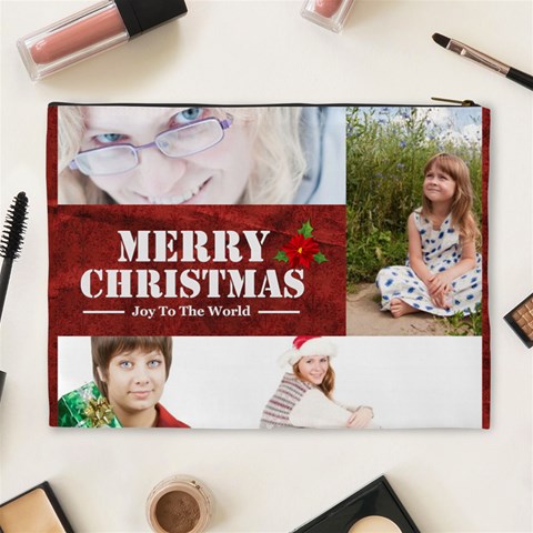 Merry Christmas By May Back