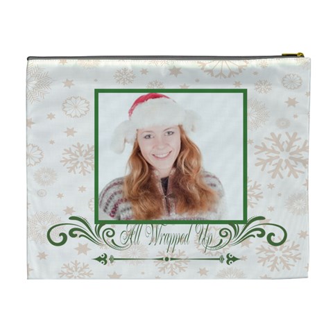 Merry Christmas By May Back