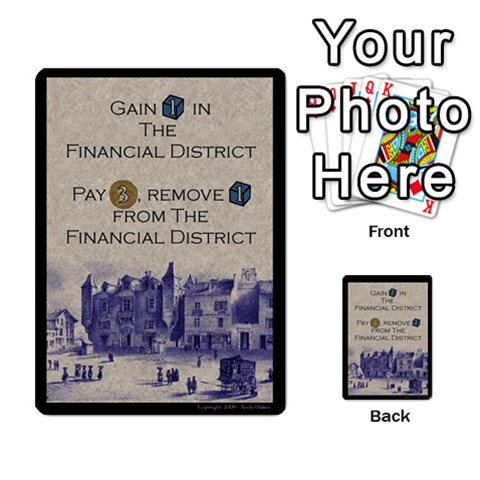 Cityofguilds By Mojo Front 18