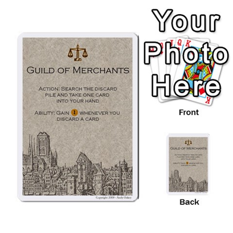 Cityofguilds By Mojo Front 3
