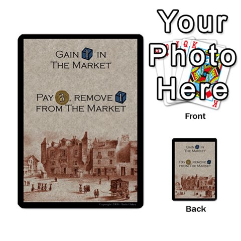Cityofguilds By Mojo Front 21