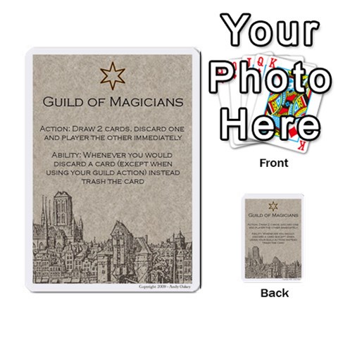 Cityofguilds By Mojo Front 4