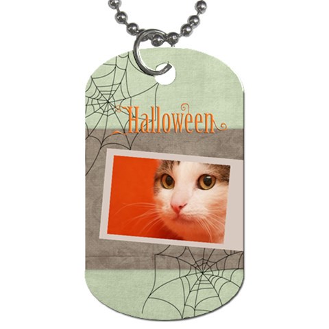 Halloween By Joely Front